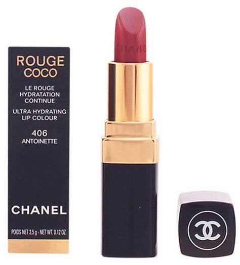 chanel lippenstift 406|Chanel coco lip color.